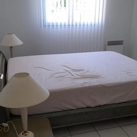 Holiday home Maison *