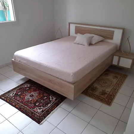 Holiday home Maison Marssac-sur-Tarn